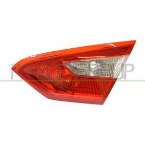 Farolim traseiro direito 1715136 | Ford