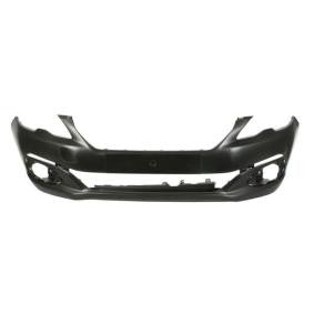 Pára-choques frontal 1622237080 | Peugeot