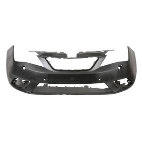 Pára-choques frontal 6J0807217DA | Seat