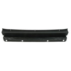 Pára-choques frontal 166383571T | Opel