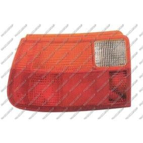 Farolim traseiro direito 1223001 | Opel