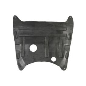 Resguardo do motor 7700709072 | Renault