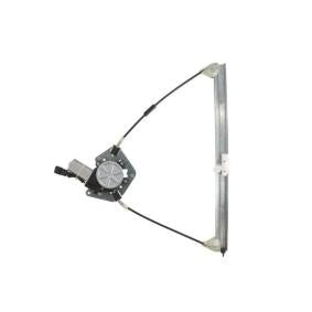 Elevador frontal esquerdo 7700834347 | Renault