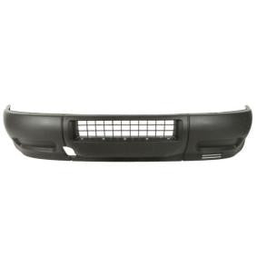 Pára-choques frontal 2997495 | Iveco