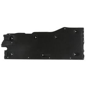 Resguardo do motor 3Q0825506C | Volkswagen