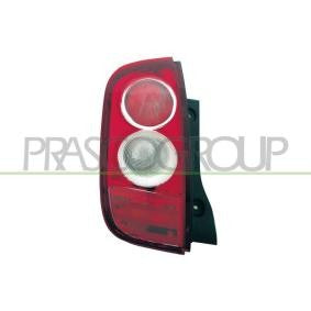Farolim traseiro direito 26550AX720 | Nissan