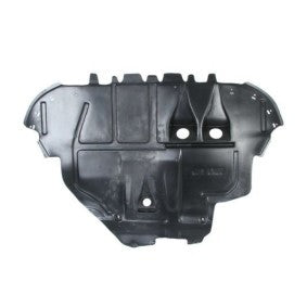 Resguardo do motor 8N0825235F | Audi