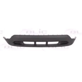 Pára-choques frontal 68109863AC | Jeep