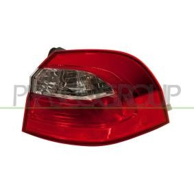 Farolim traseiro direito 924021W210 | Kia