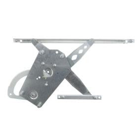 Elevador frontal esquerdo 807210002R | Renault