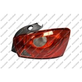 Farolim traseiro direito 6J4945096K | Seat