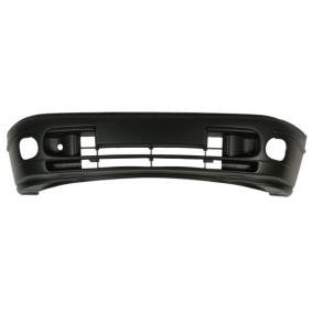 Pára-choques frontal 717861099 | Fiat