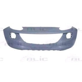 Pára-choques frontal 13355266 | Opel