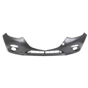 Pára-choques frontal BHN1-50-031-AB | Mazda