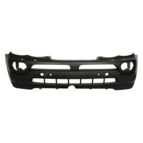 Pára-choques frontal 51117129297 | BMW