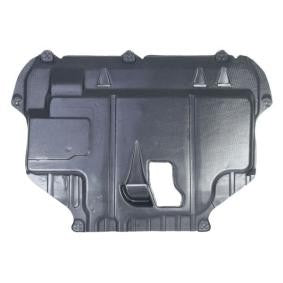 Resguardo do motor 1 382 964 | Ford