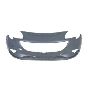 Pára-choques frontal 13399234 | Opel