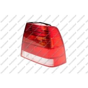 Farolim traseiro direito 1J5945096AB | Volkswagen