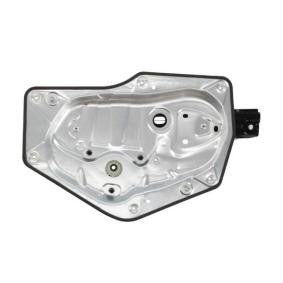 Elevador traseiro esquerdo 3T0839461 | Skoda