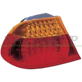 Farolim traseiro esquerdo 63216937449 | BMW