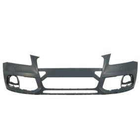 Pára-choques frontal 8R0807065A | Audi