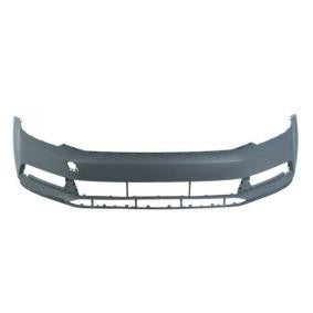 Pára-choques frontal 3G0807217F | Volkswagen