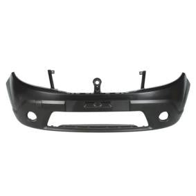 Pára-choques frontal 620224790R | Dacia