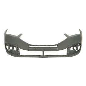Pára-choques frontal 5FA807217GRU | Seat