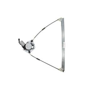 Elevador frontal esquerdo 7700838592 | Renault