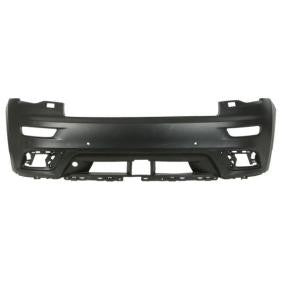Pára-choques frontal 68335064AA | Jeep