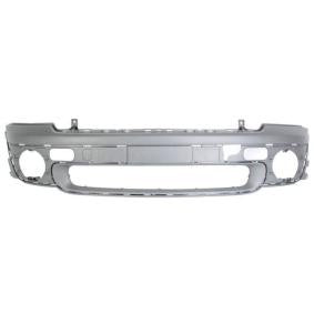 Pára-choques frontal 51112753995 | Mini