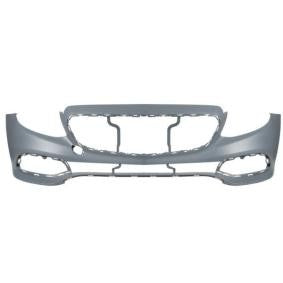 Pára-choques frontal A21388500389999 | Mercedes-Benz