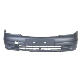 Pára-choques frontal 1400197 | Opel