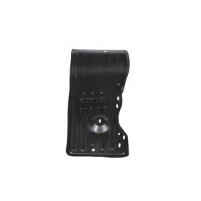 Resguardo do motor 13432628 | Opel