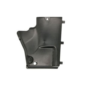 Resguardo do motor 8K0825202 | Audi