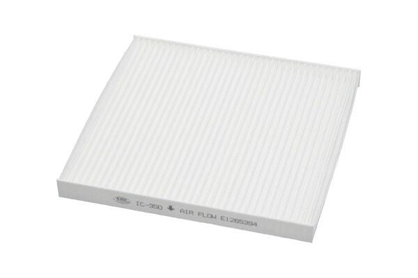Filtro de habitáculo  8-97356-127-0 | Isuzu
