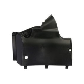 Resguardo do motor 8R0825201A | Audi