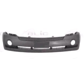 Pára-choques frontal 865113E001XX | Kia