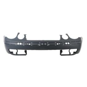 Pára-choques frontal 6Q0807217GRU | Volkswagen