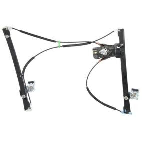 Elevador frontal esquerdo 6N3837401E | Volkswagen