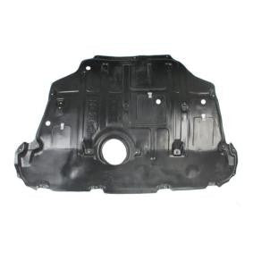 Resguardo do motor 51410-42010 | Toyota