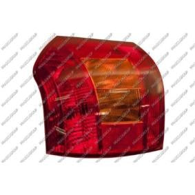 Farolim traseiro esquerdo 8156102150 | Toyota