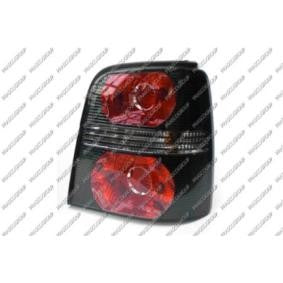 Farolim traseiro direito 1T0945096K | Volkswagen