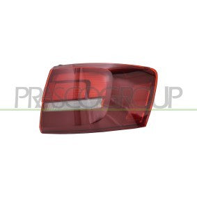 Farolim traseiro direito 5C6945096N | Volkswagen