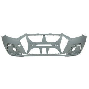 Pára-choques frontal 82A807065 GRU | Audi