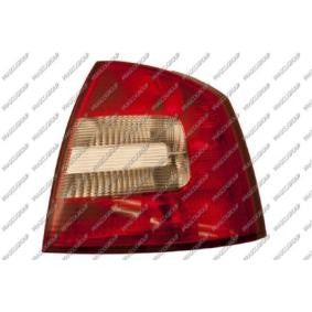 Farolim traseiro direito 1Z5945096B | Skoda