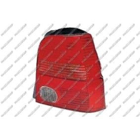 Farolim traseiro direito 6X0945096D | Volkswagen