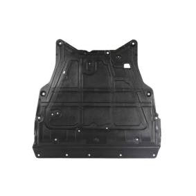 Resguardo do motor 75890-JY70A | Nissan