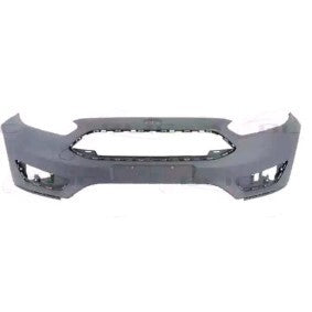 Pára-choques frontal F1EB17757E | Ford