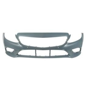 Pára-choques frontal 2058809002 | Mercedes-Benz